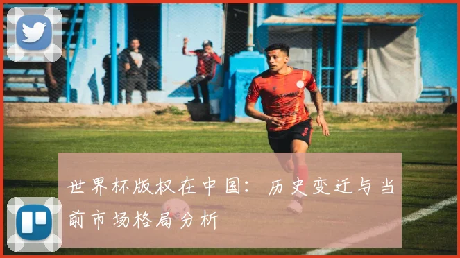 世界杯版权在中国：历史变迁与当前市场格局分析