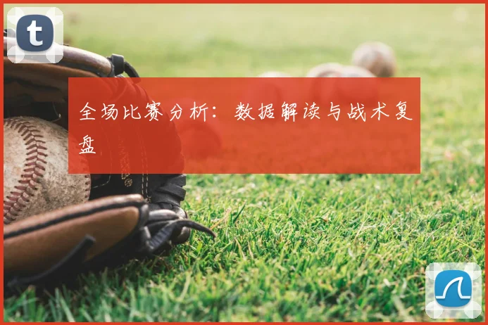 全场比赛分析：数据解读与战术复盘