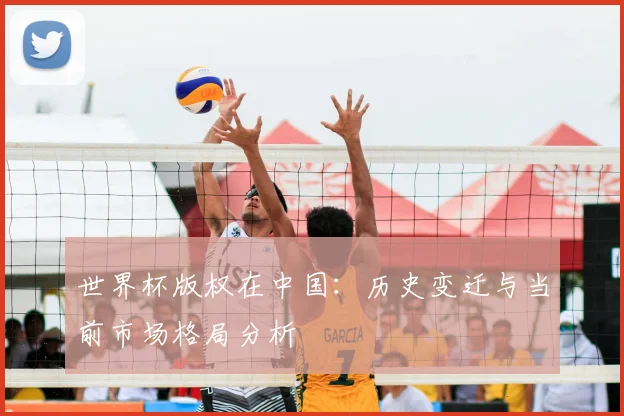 世界杯版权在中国：历史变迁与当前市场格局分析